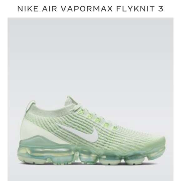 Nike air vapormax sneakers - Picture 5 of 7